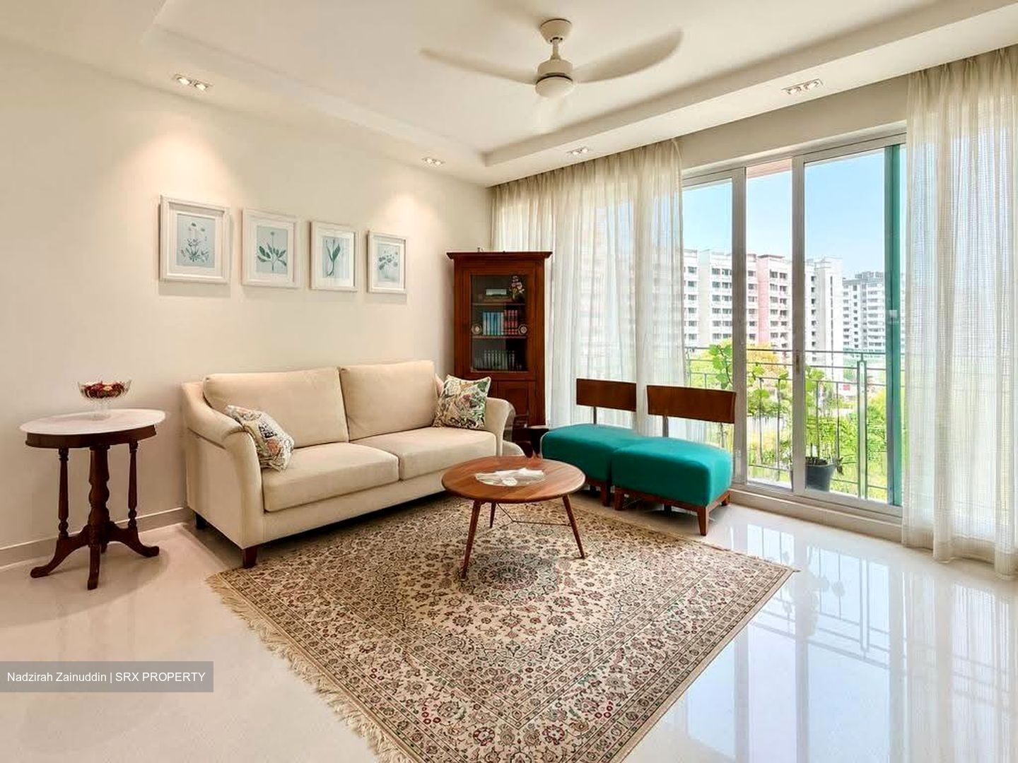 The Esparis (D18), Condominium #612804851